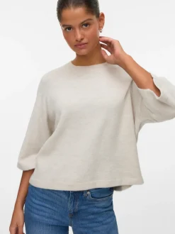VMLEFILE Gebreide pullover