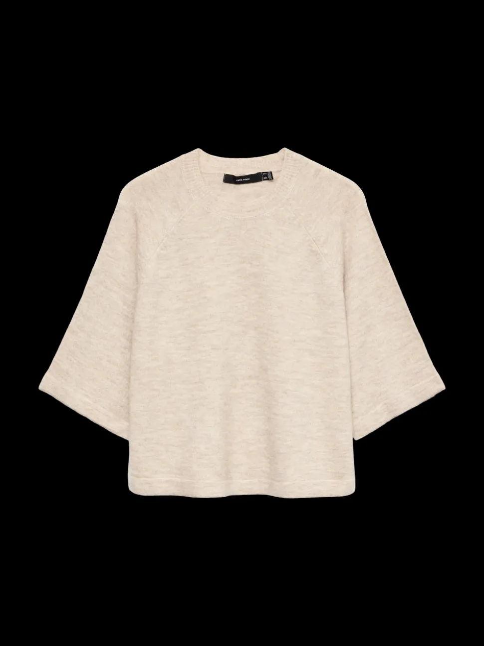VMLEFILE Gebreide pullover