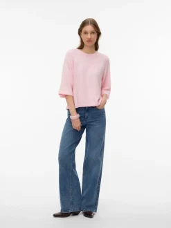 VMLEFILE Gebreide pullover