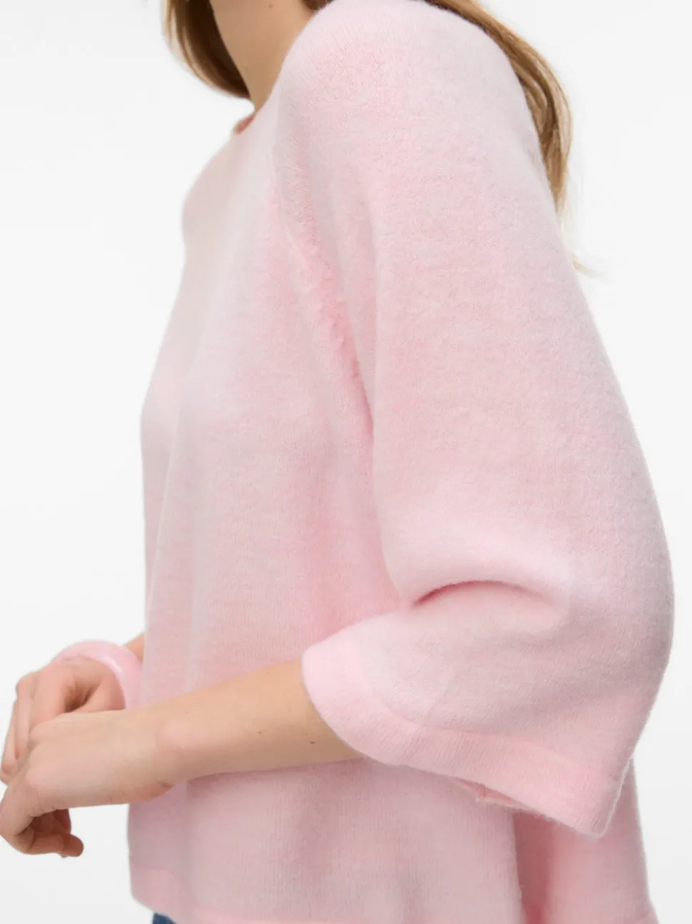 VMLEFILE Gebreide pullover