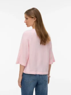 VMLEFILE Gebreide pullover