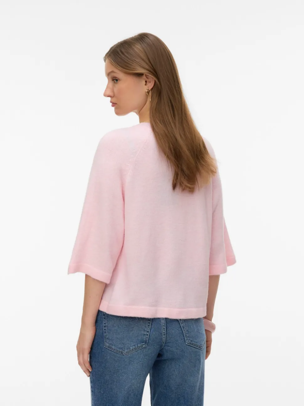 VMLEFILE Gebreide pullover