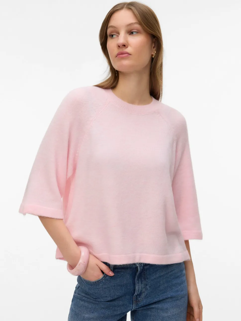 VMLEFILE Gebreide pullover