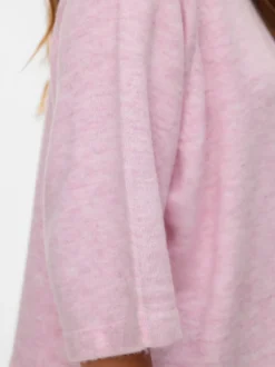 VMLEFILE Gebreide pullover