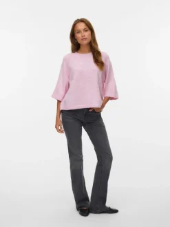 VMLEFILE Gebreide pullover