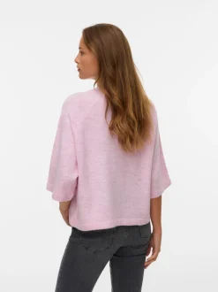 VMLEFILE Gebreide pullover