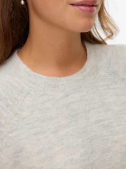 VMLEFILE Gebreide pullover