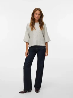 VMLEFILE Gebreide pullover