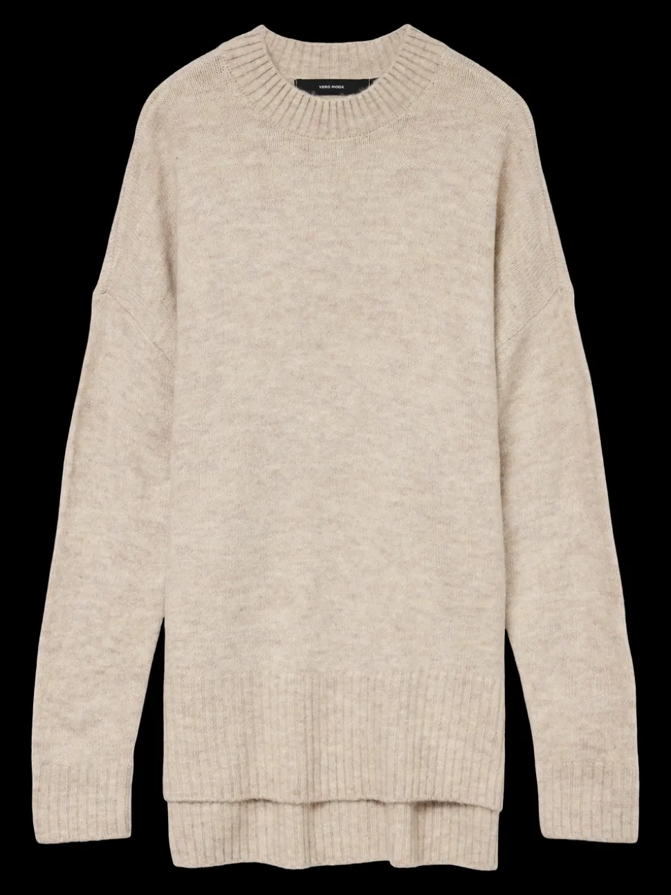 VMLEFILE Gebreide pullover