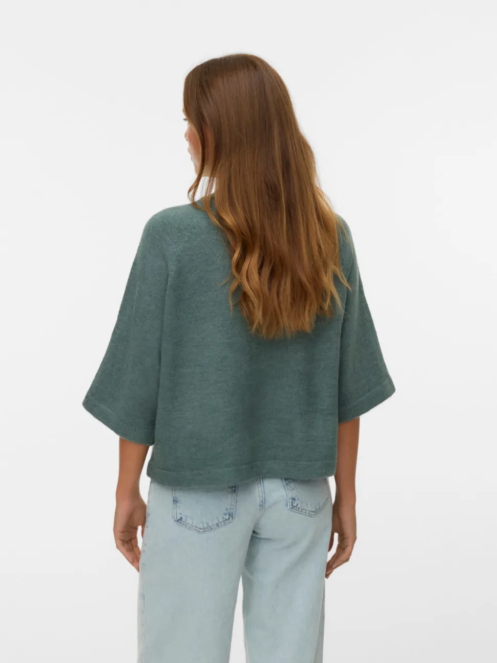 VMLEFILE Gebreide pullover