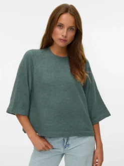 VMLEFILE Gebreide pullover