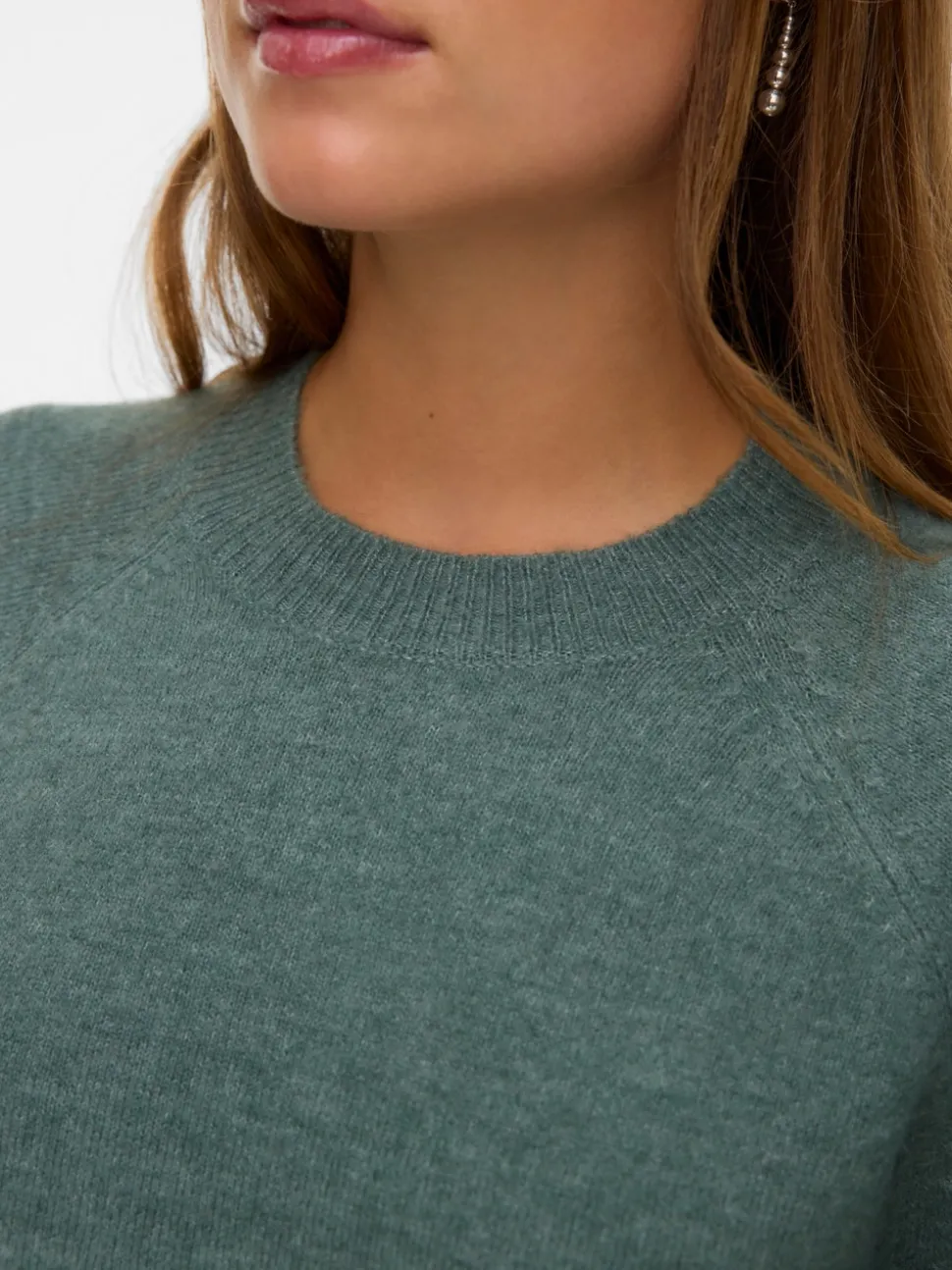 VMLEFILE Gebreide pullover