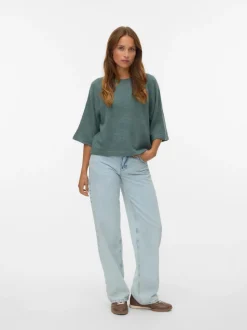 VMLEFILE Gebreide pullover
