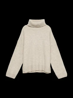 VMLEFILE Gebreide pullover