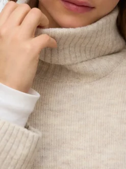 VMLEFILE Gebreide pullover