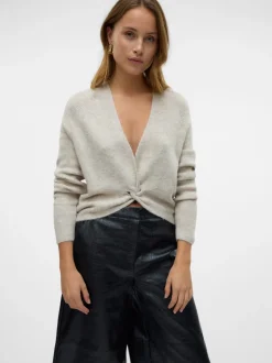VMLEFILE Gebreide pullover