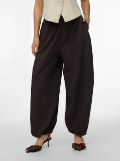 VMLEIA Mid waist Broek