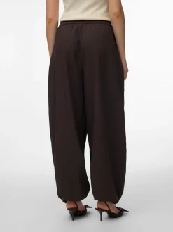 VMLEIA Mid waist Broek