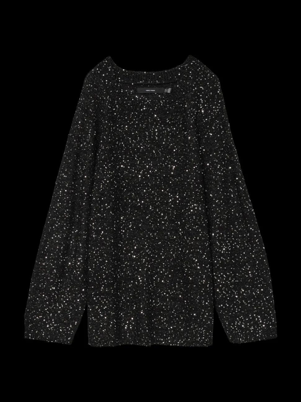 VMLEILANI Gebreide pullover