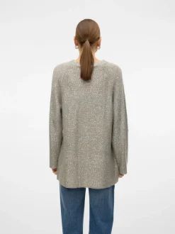 VMLEILANI Gebreide pullover