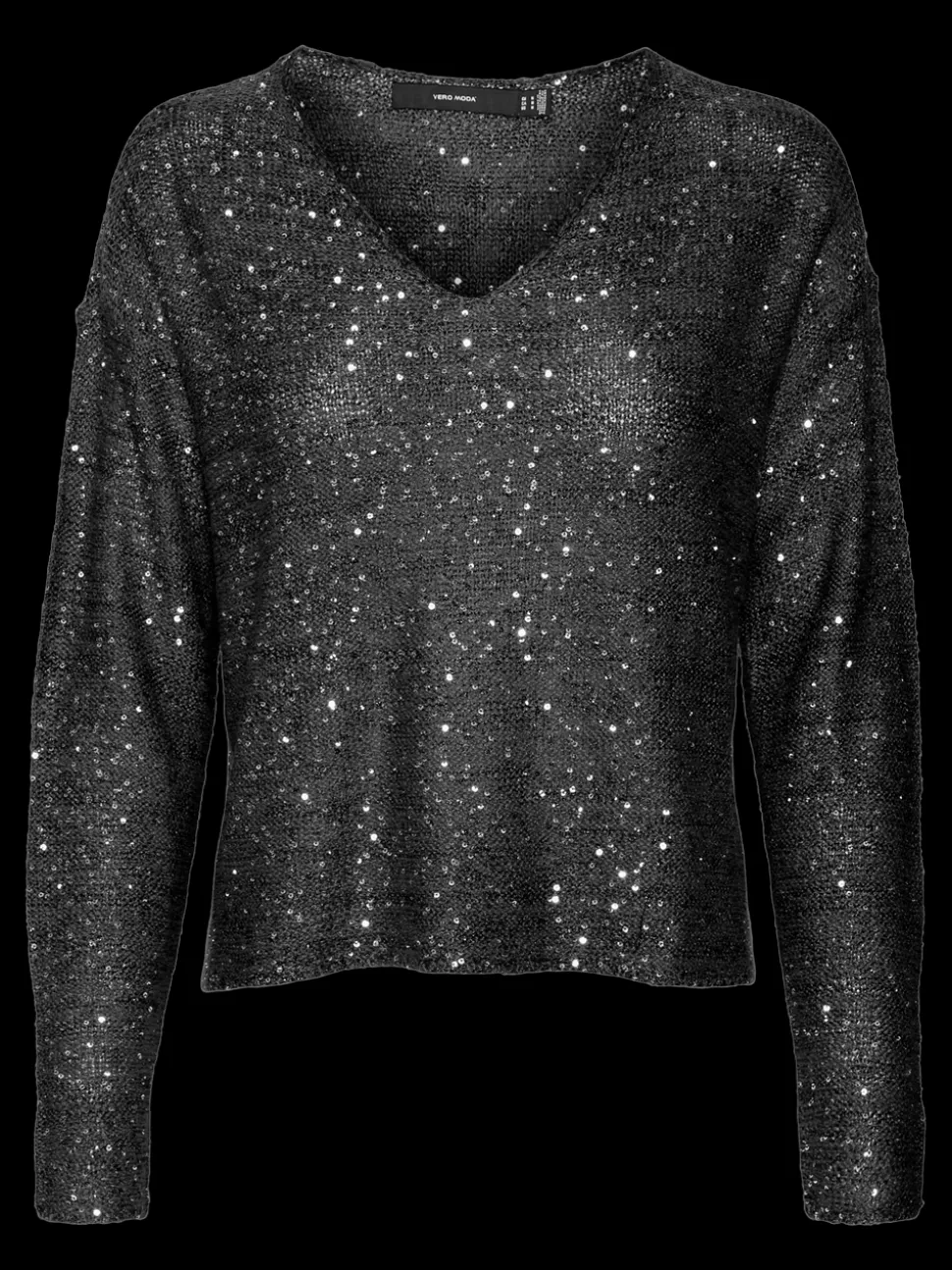 VMLEILANI Gebreide pullover