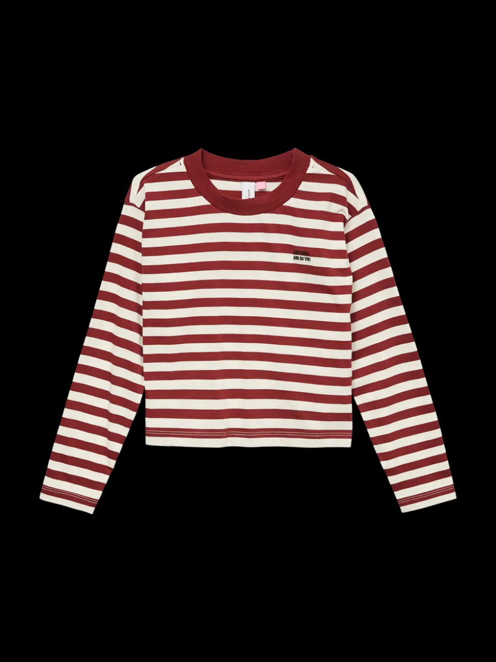 VMLEILA Top