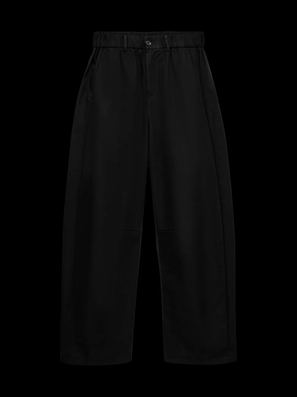 VMLENA High waist Broek
