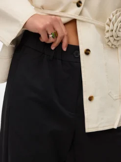 VMLENA High waist Broek