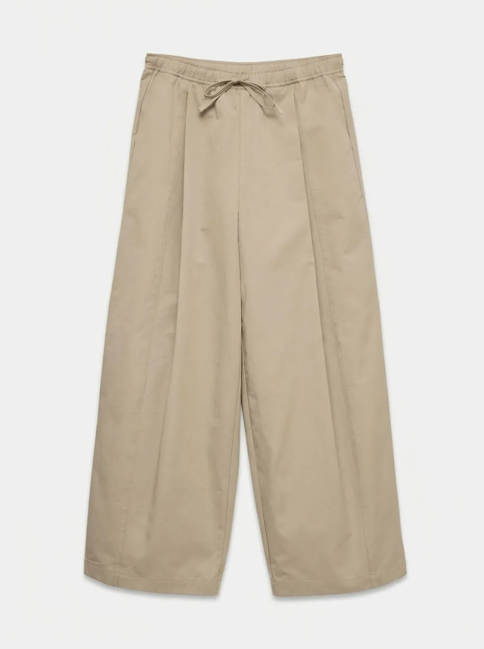 VMLENA Mid waist Broek