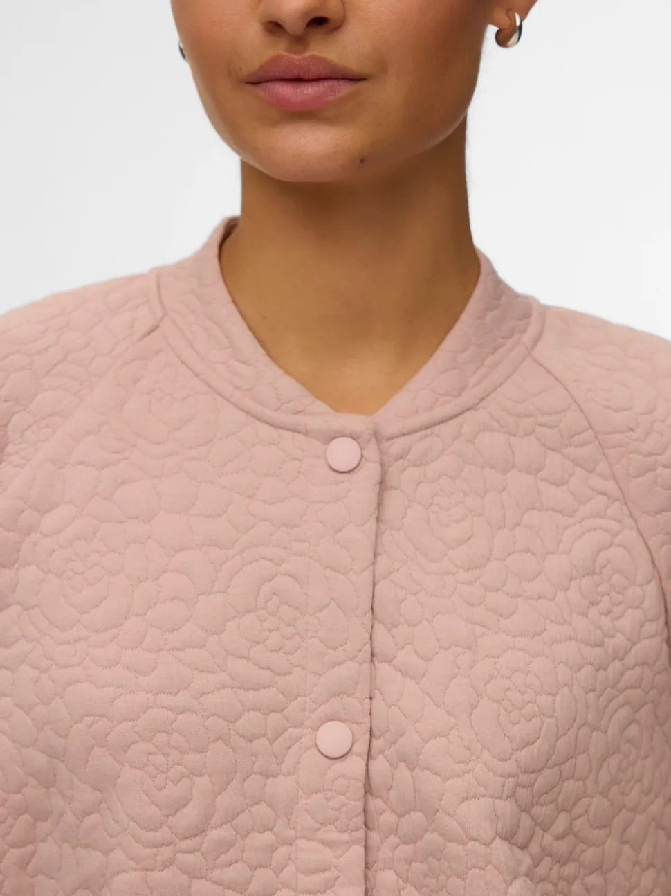 VMLEONIE Bomberjack