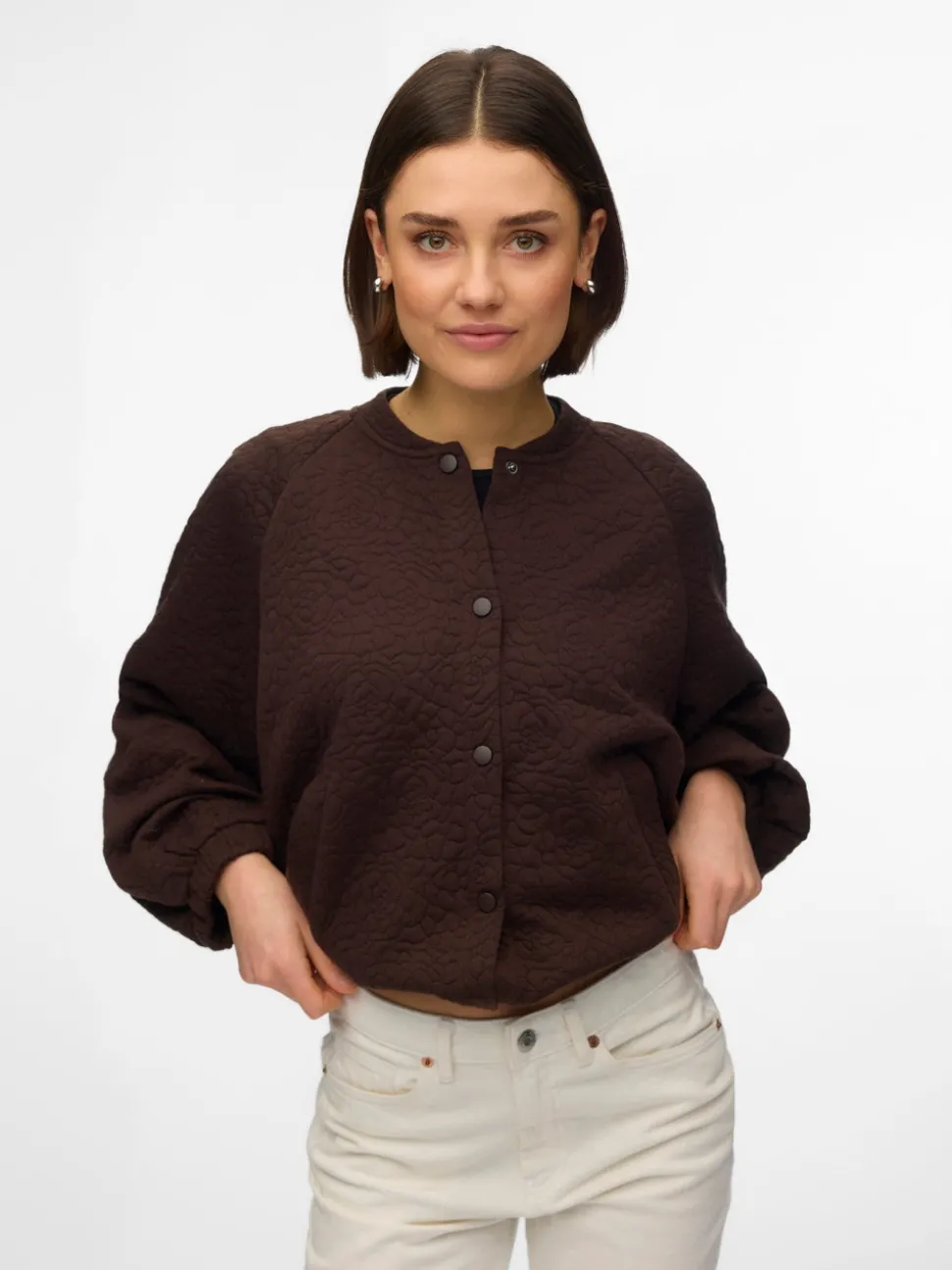 VMLEONIE Bomberjack