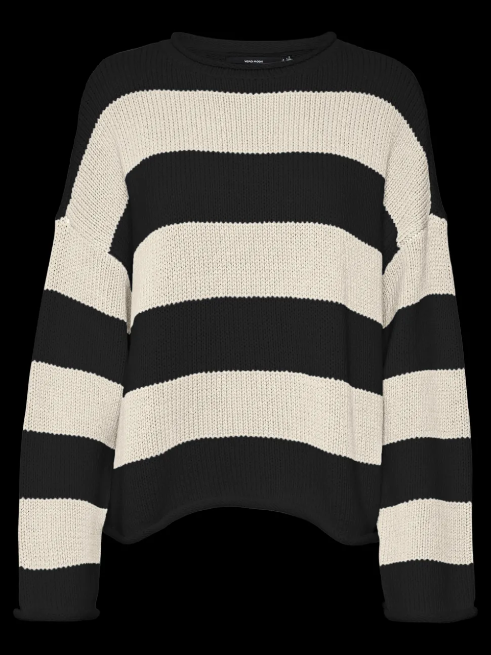 VMLEONORA Gebreide pullover