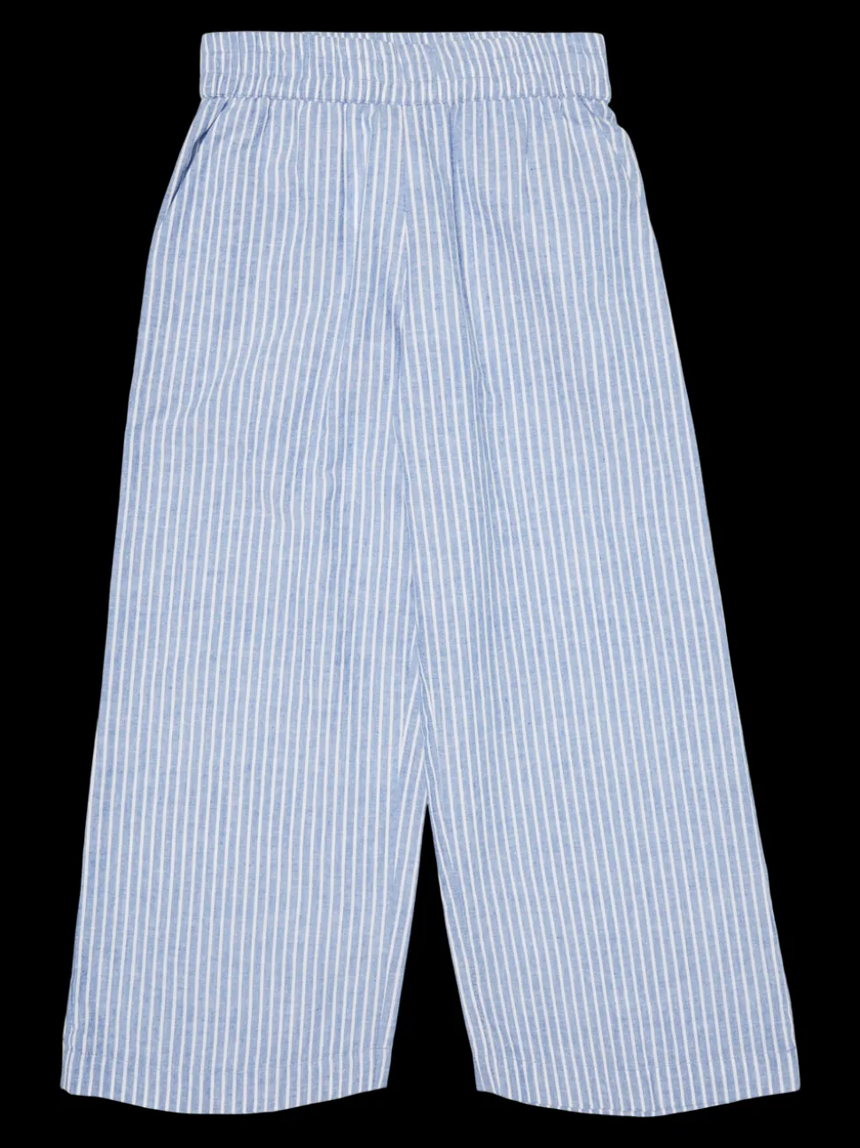 VMLEONORA Normale rise Broek