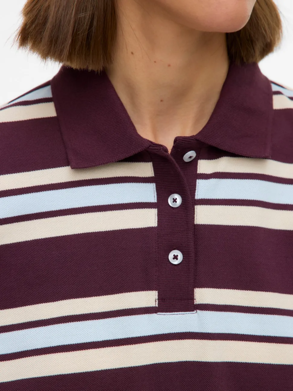 VMLIANNA Polo