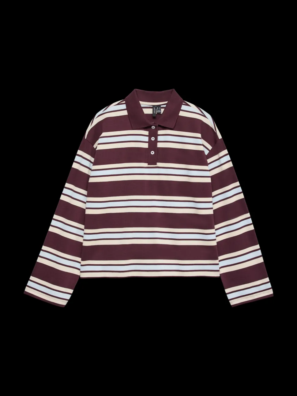 VMLIANNA Polo