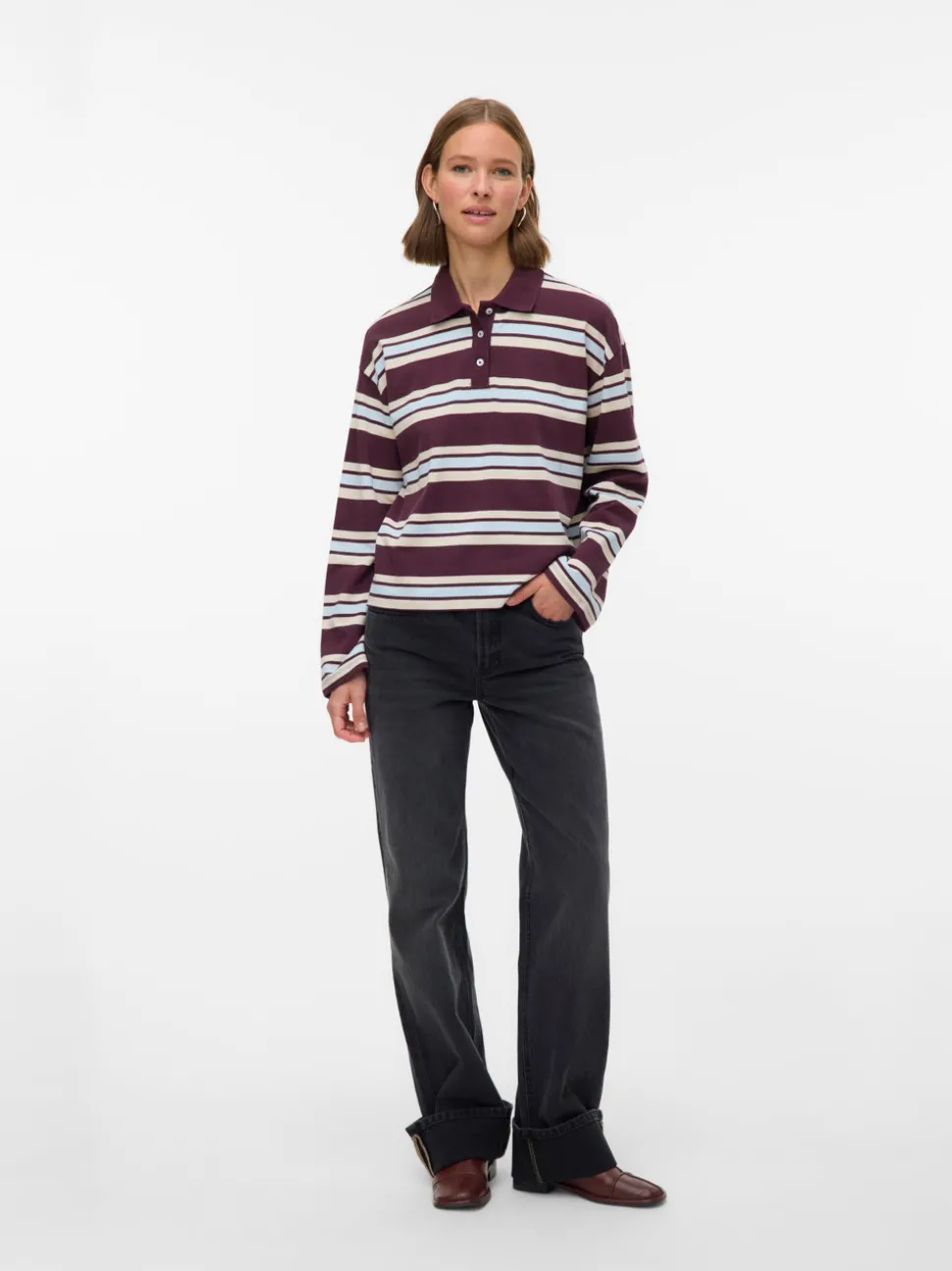 VMLIANNA Polo
