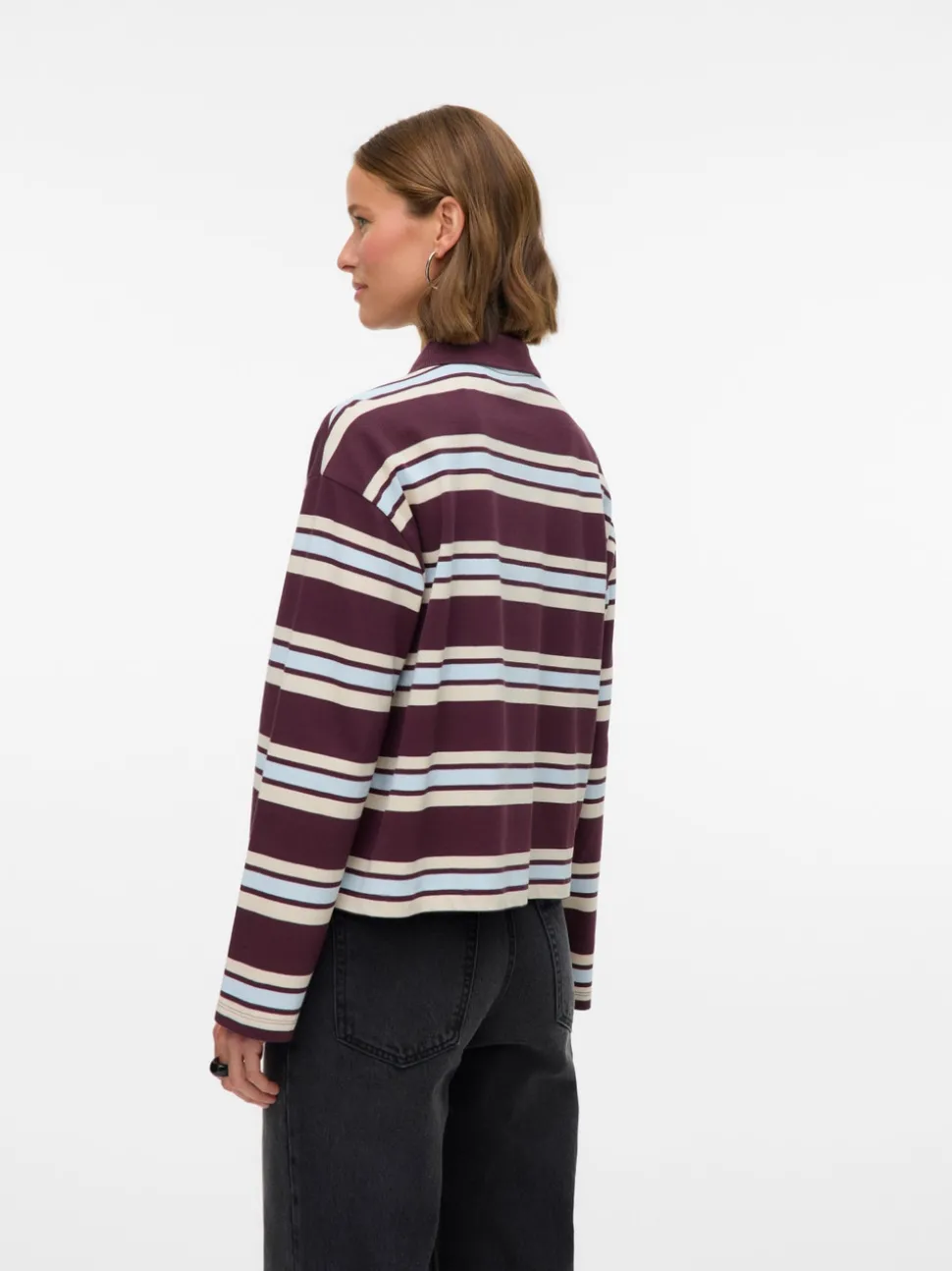 VMLIANNA Polo