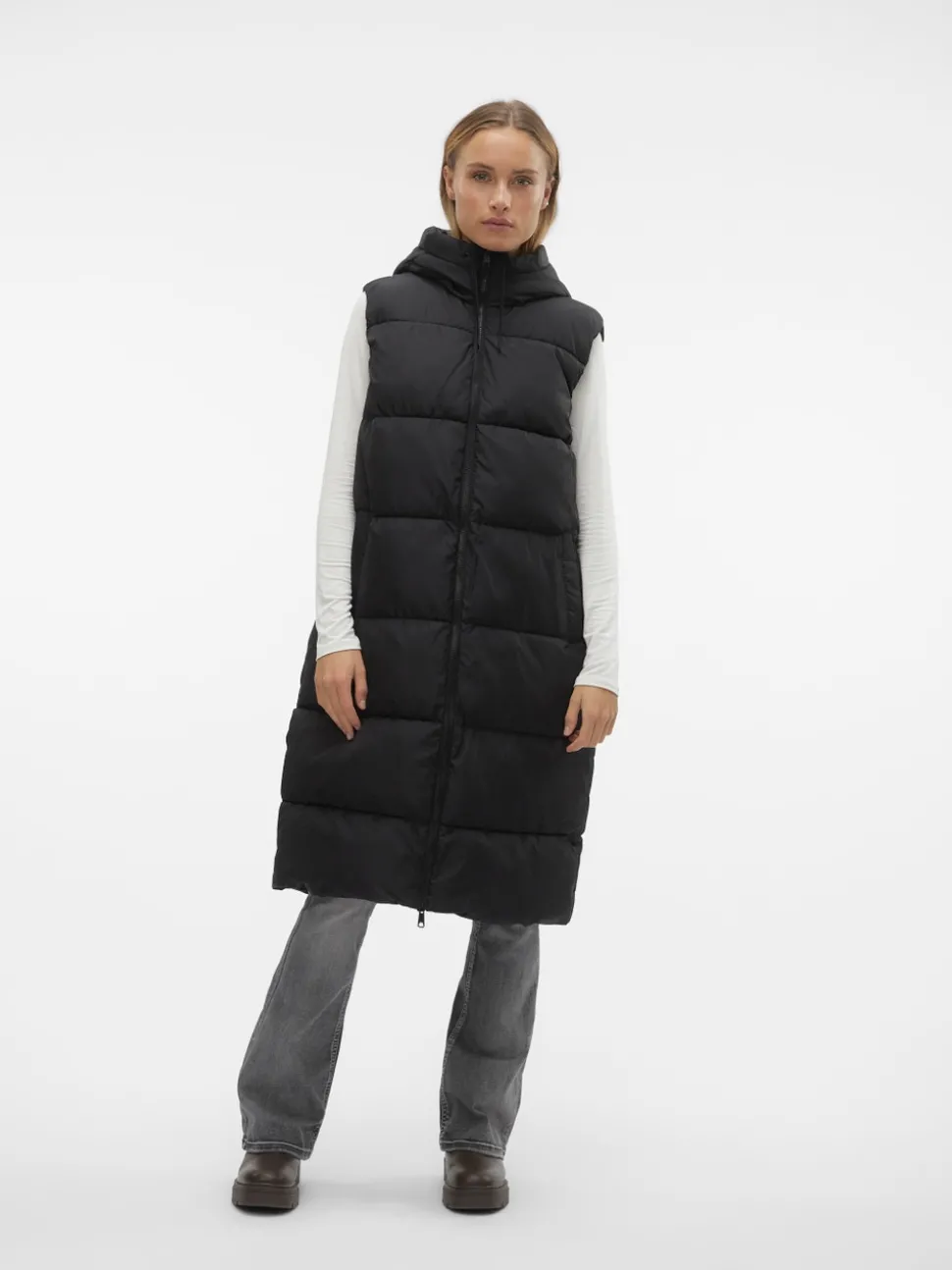 VMLIGAANE Gilet