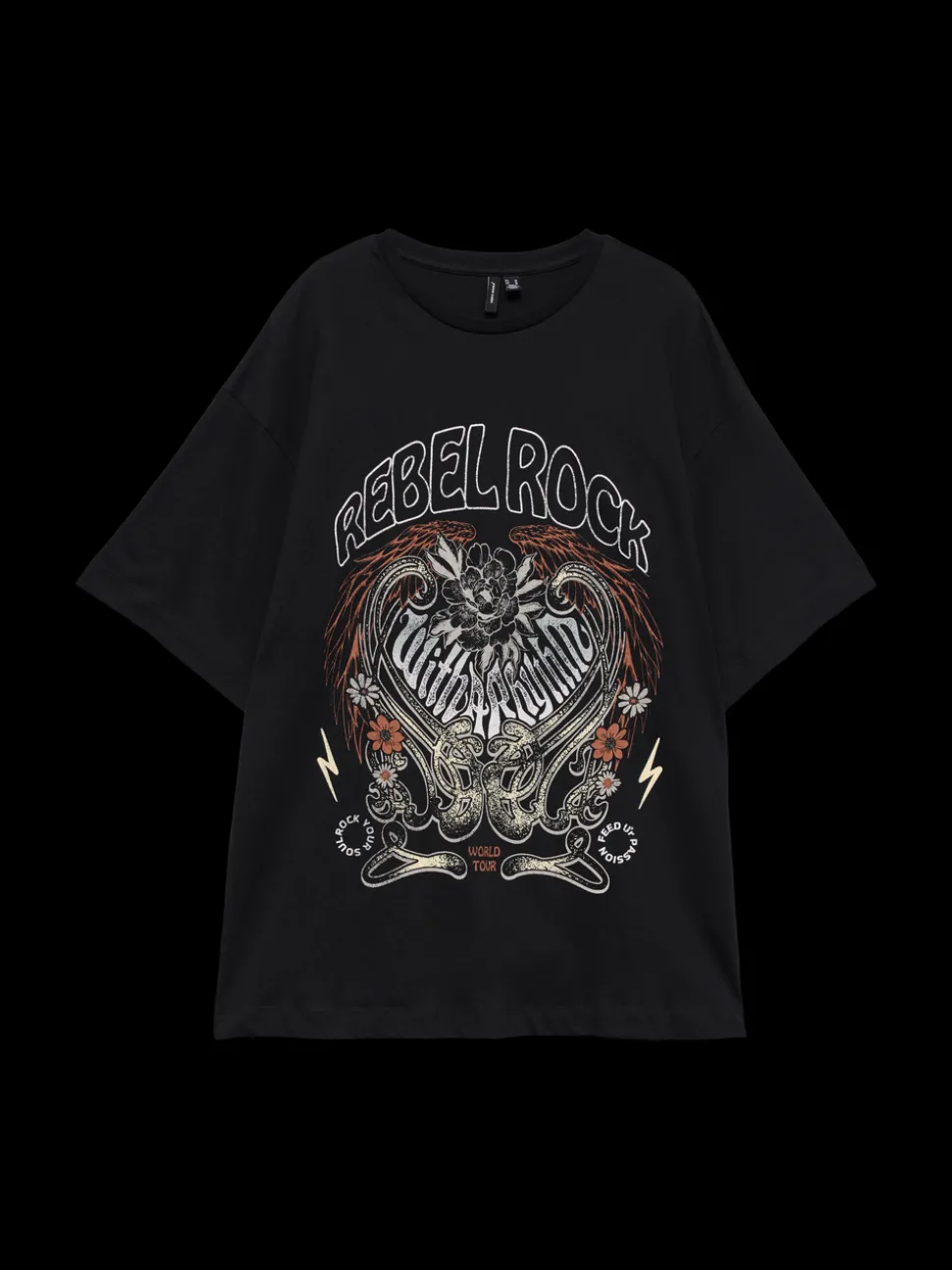 VMLILIE T-shirts