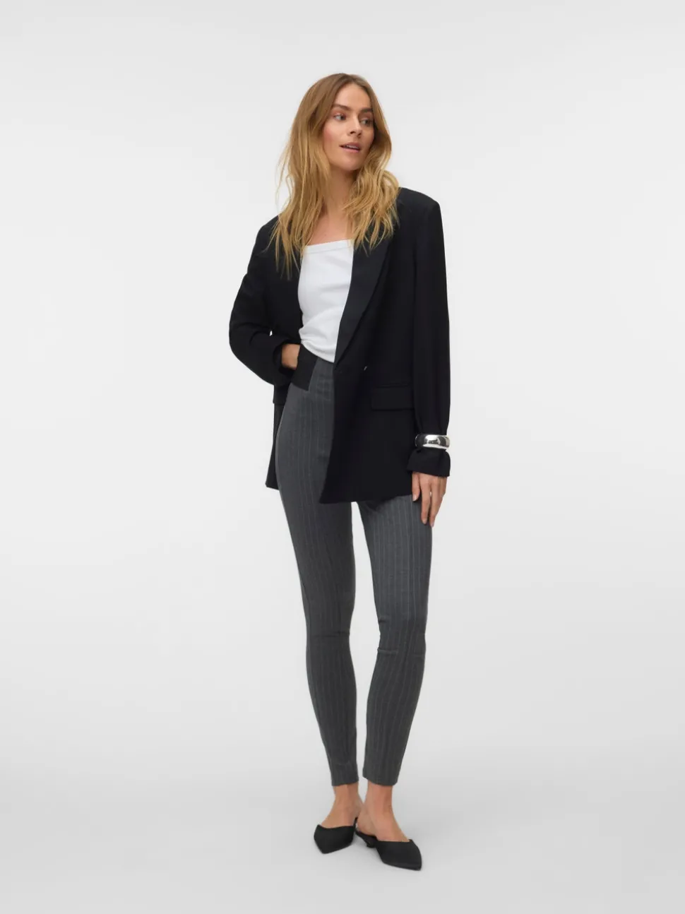 VMLILI High waist Legging