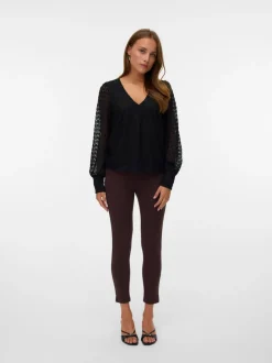 VMLILI High waist Legging