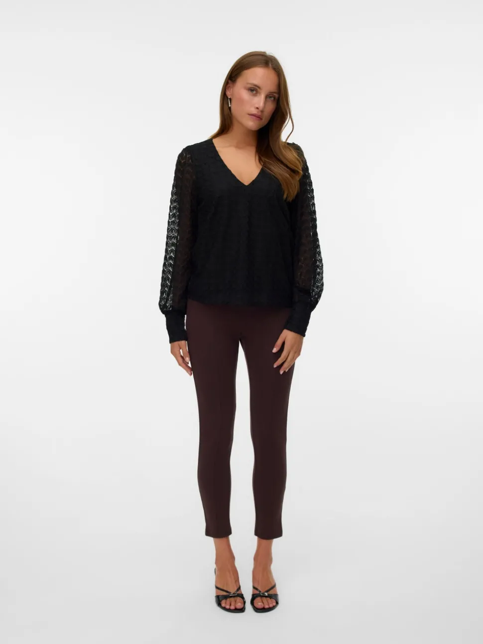 VMLILI High waist Legging