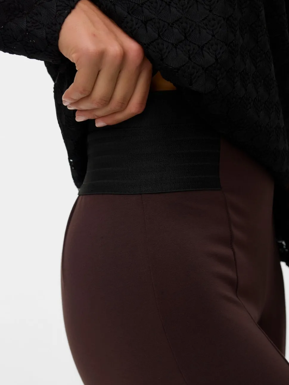 VMLILI High waist Legging