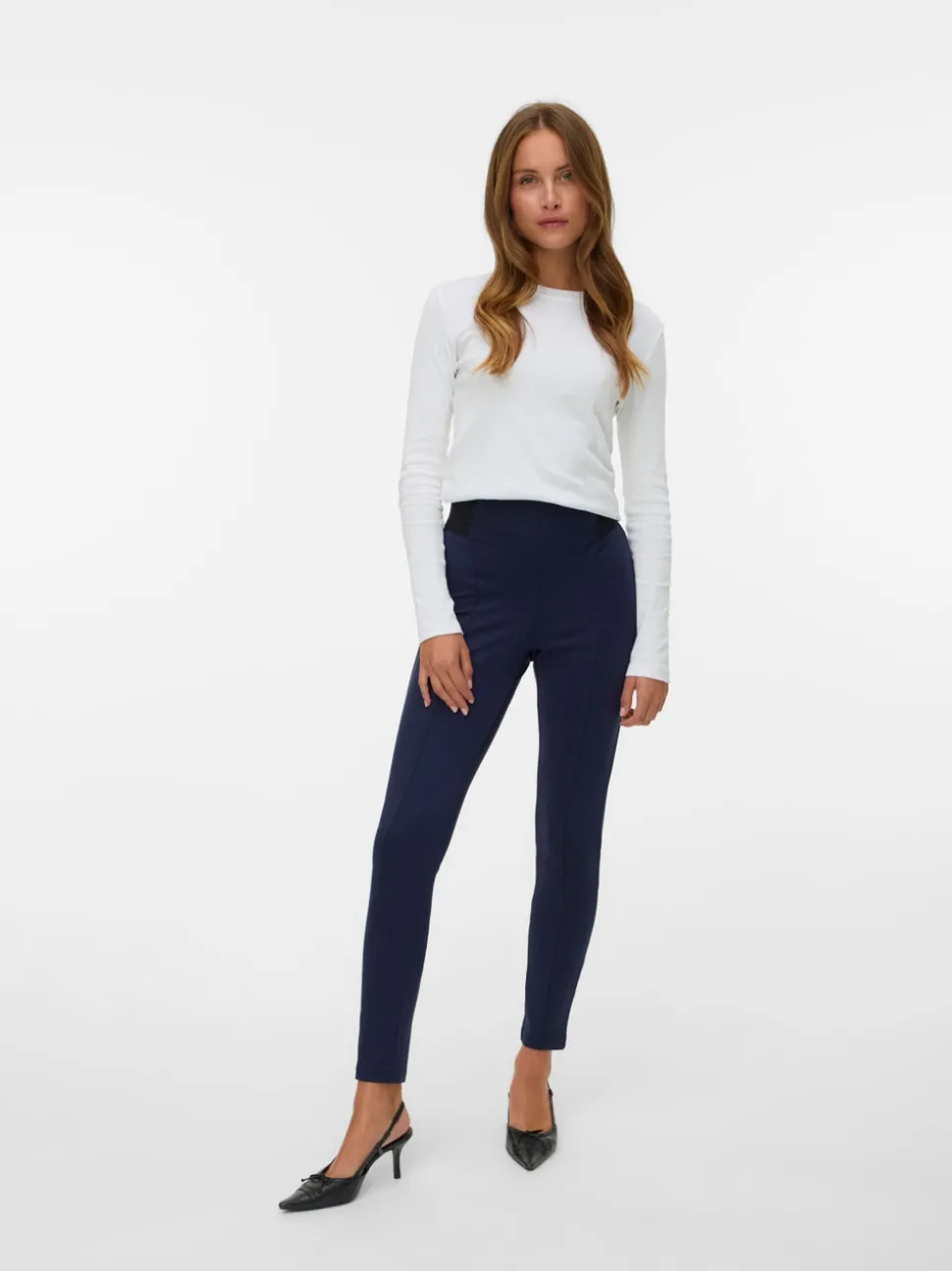 VMLILI High waist Legging