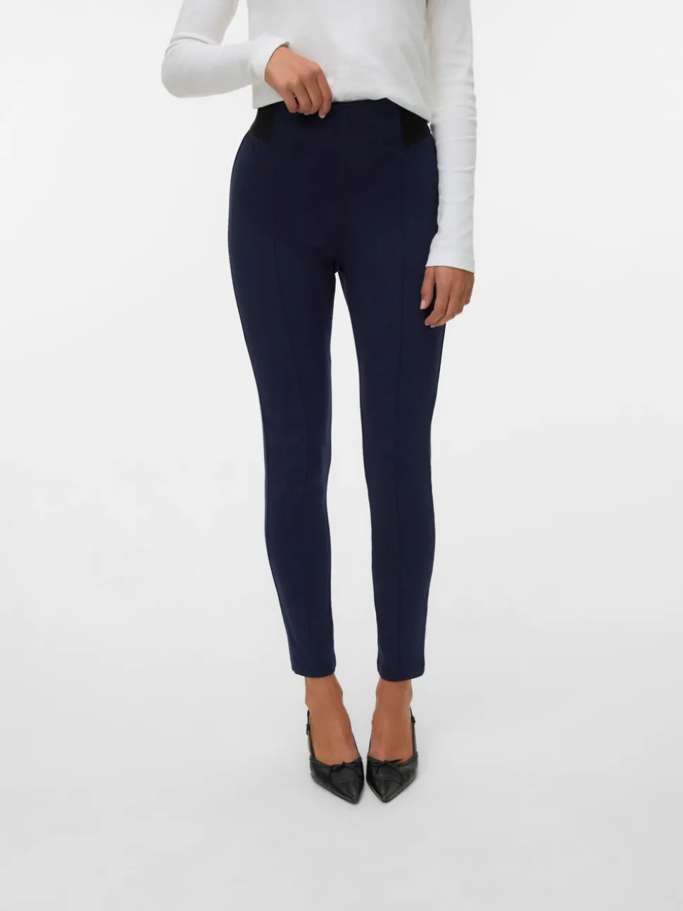 VMLILI High waist Legging