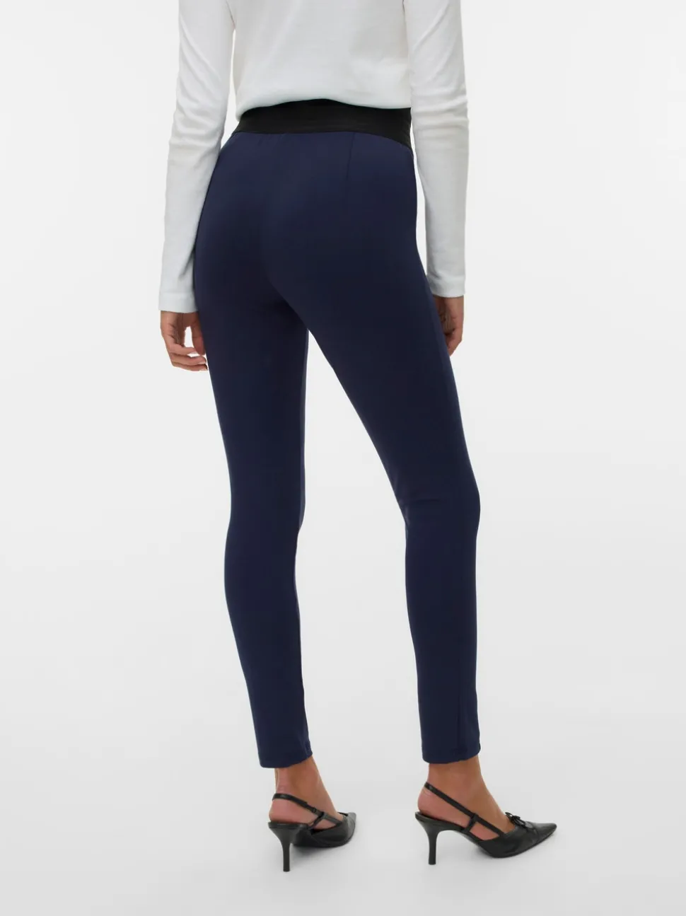 VMLILI High waist Legging