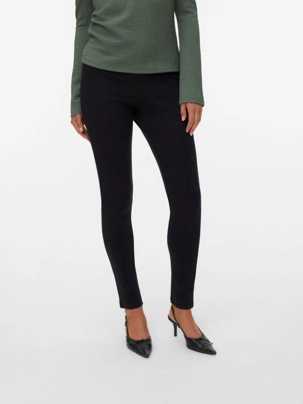 VMLILI High waist Legging