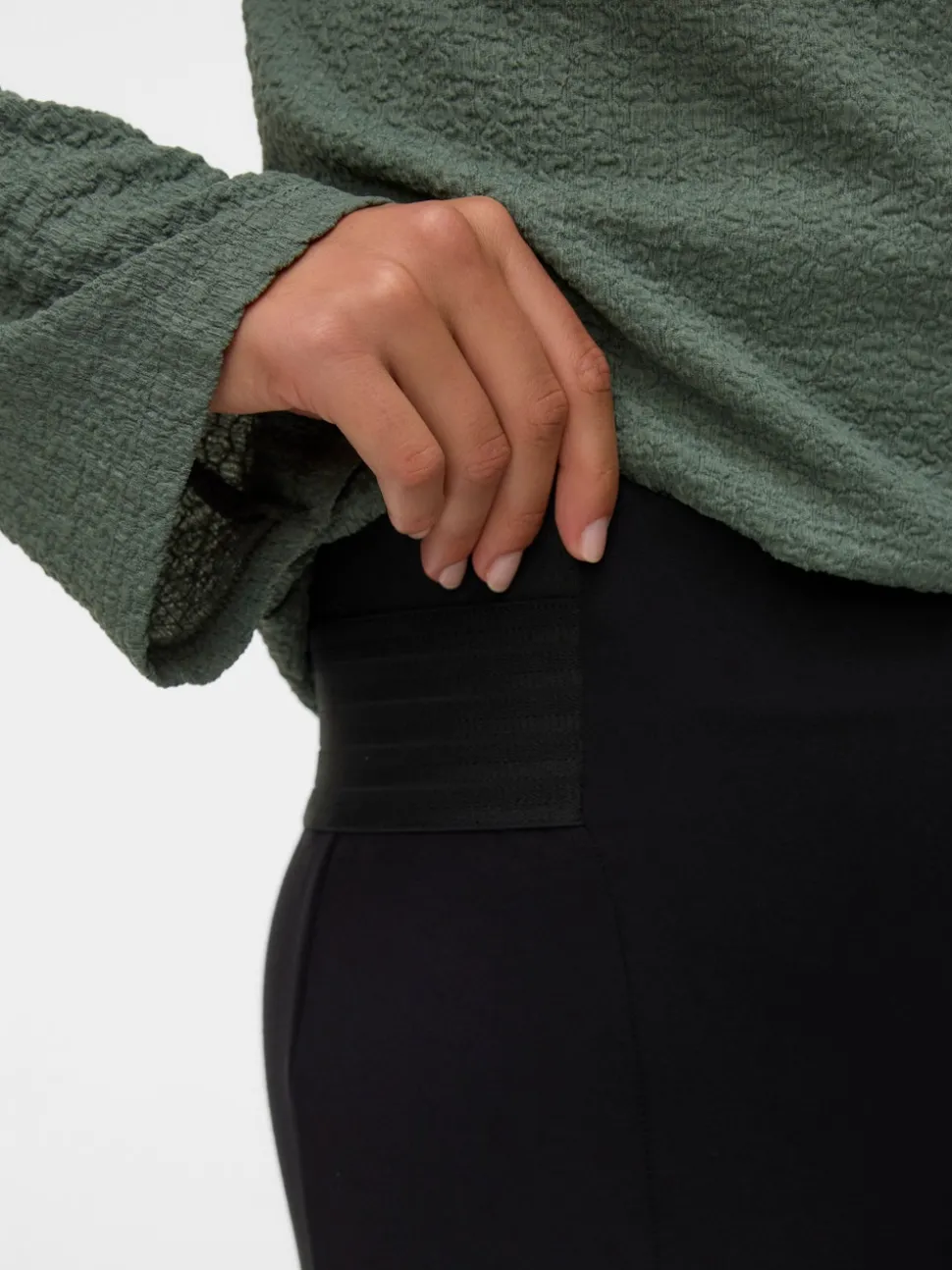 VMLILI High waist Legging