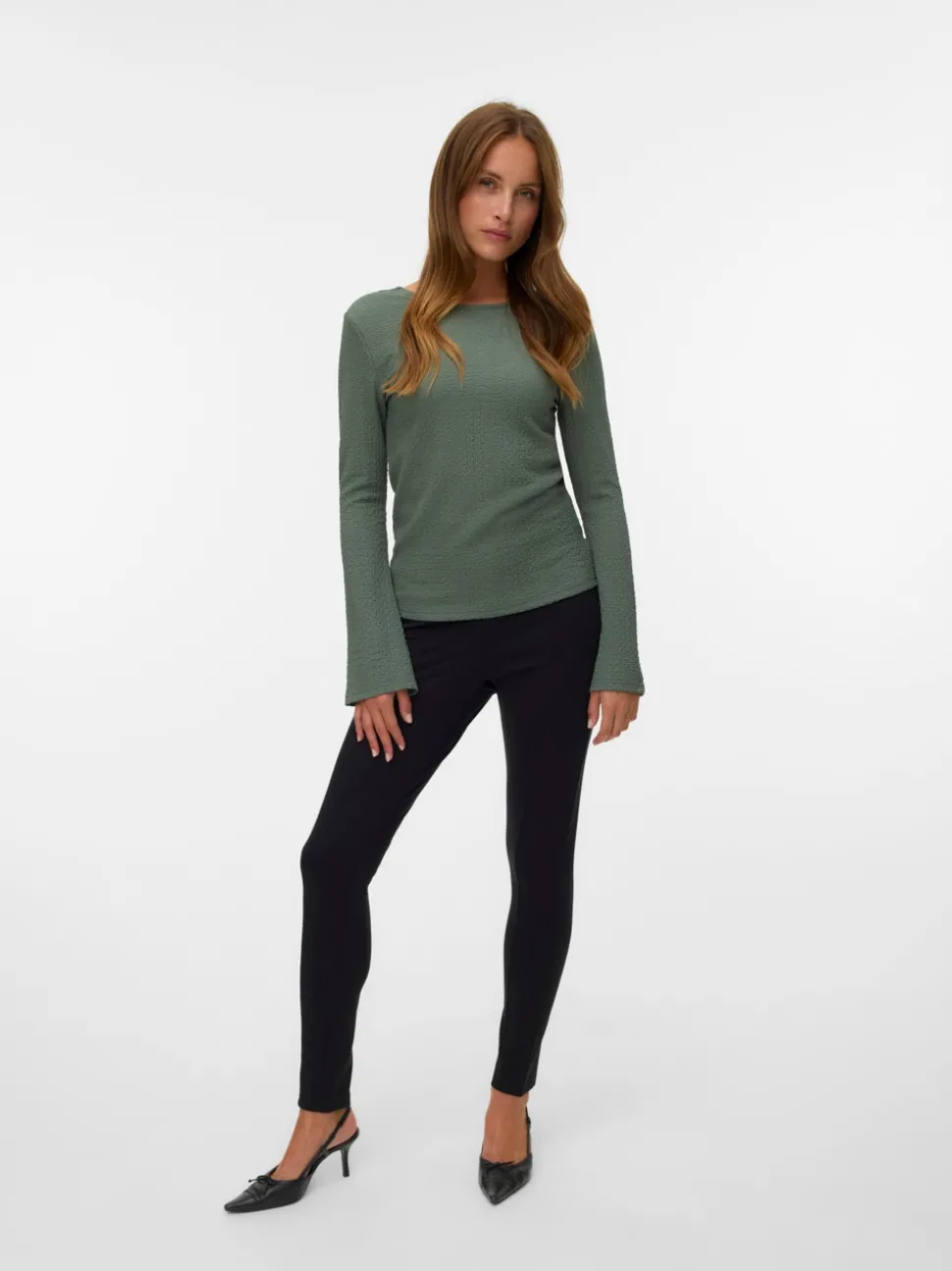 VMLILI High waist Legging