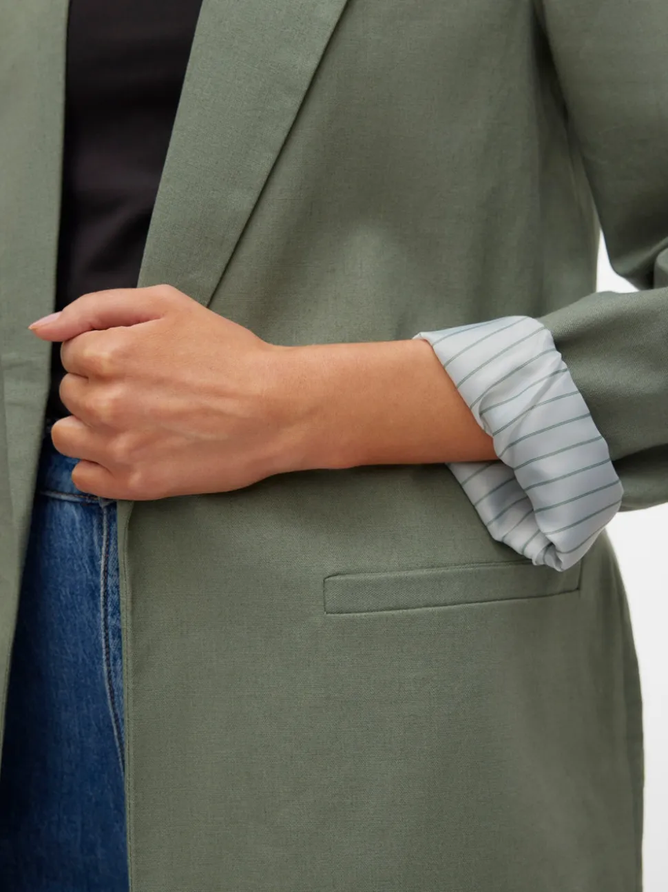 VMLILJA Blazer